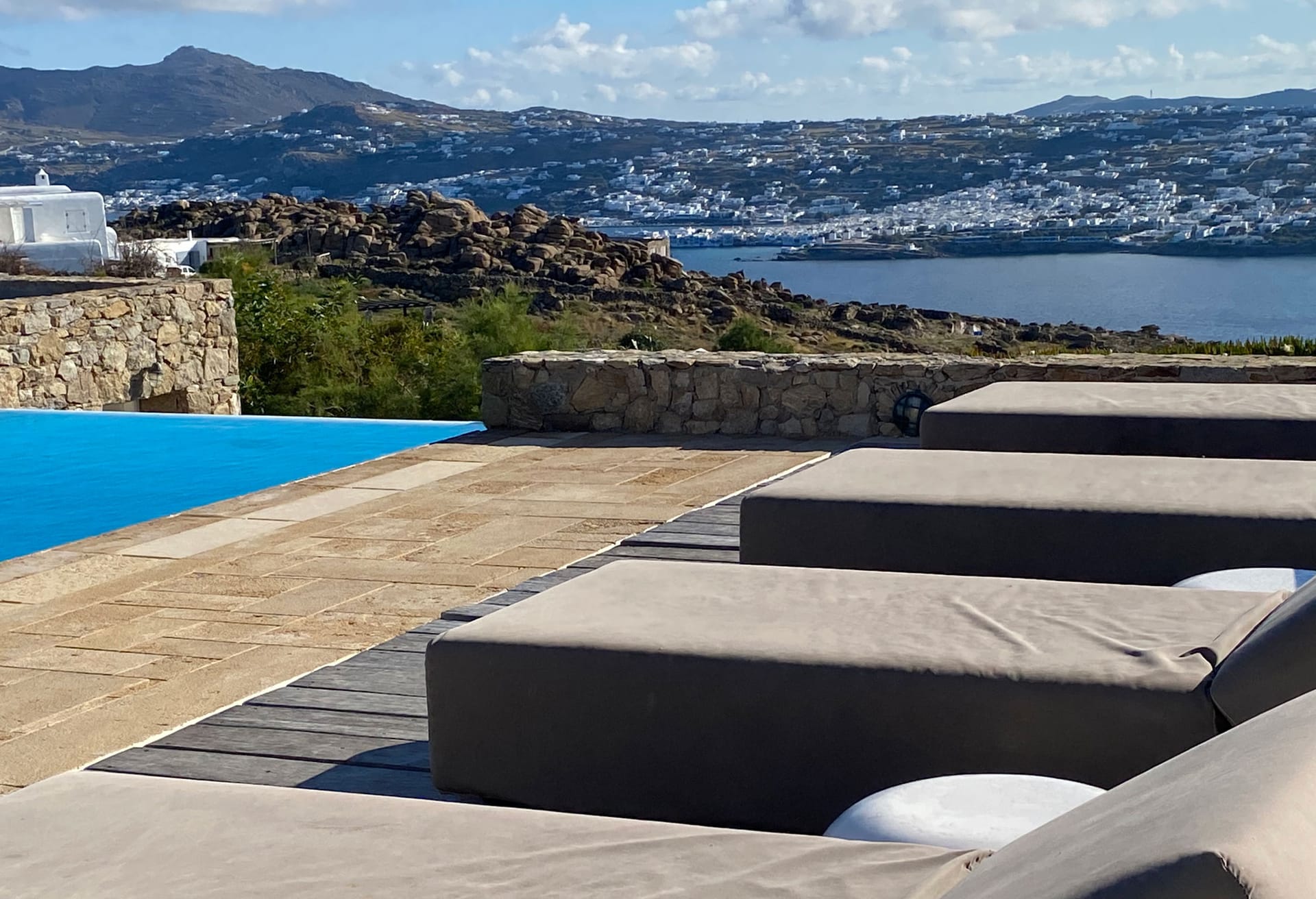 Luxury Heavens Mykonos - ORION1 - 11