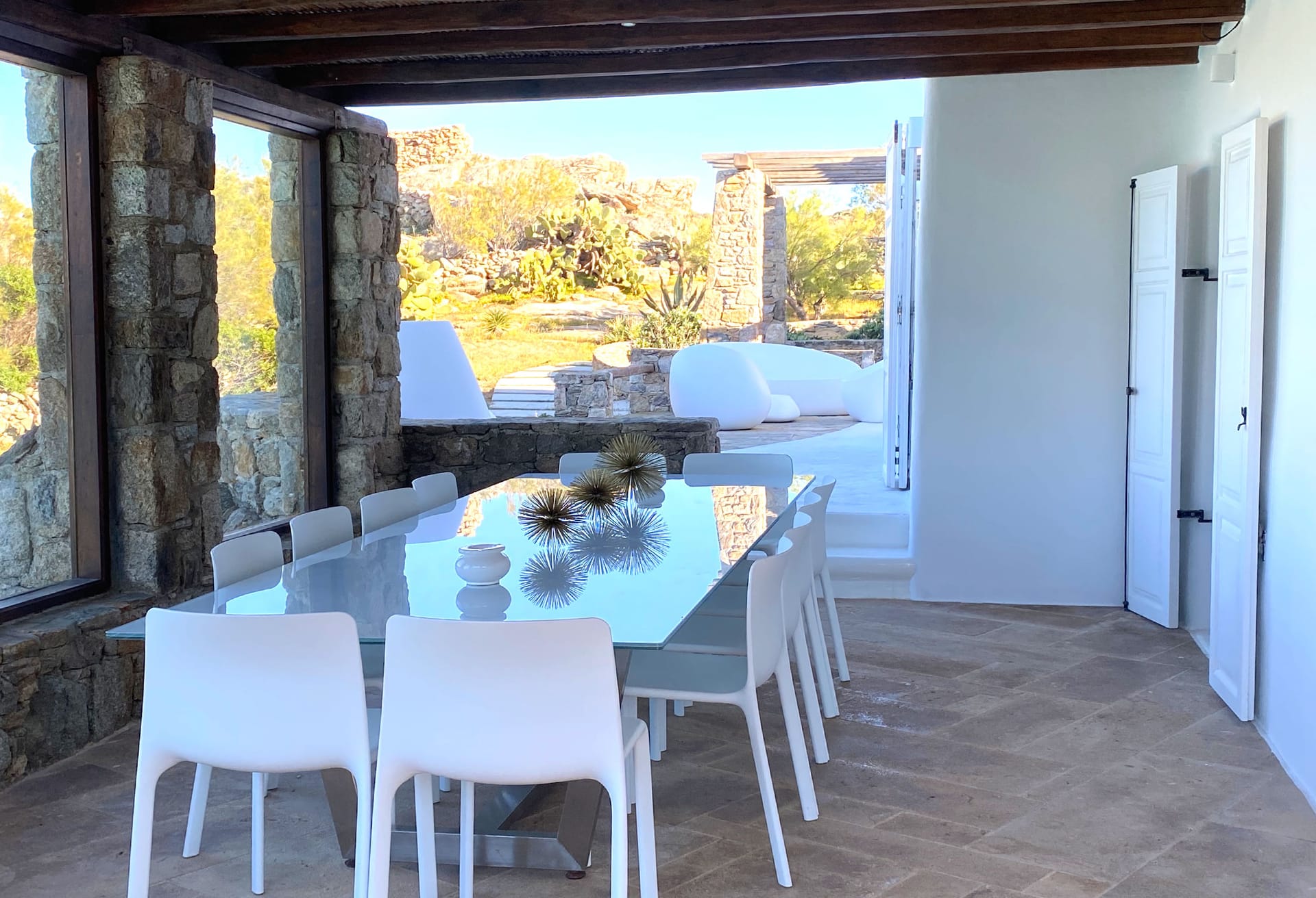 Luxury Heavens Mykonos - ORION1 - 14