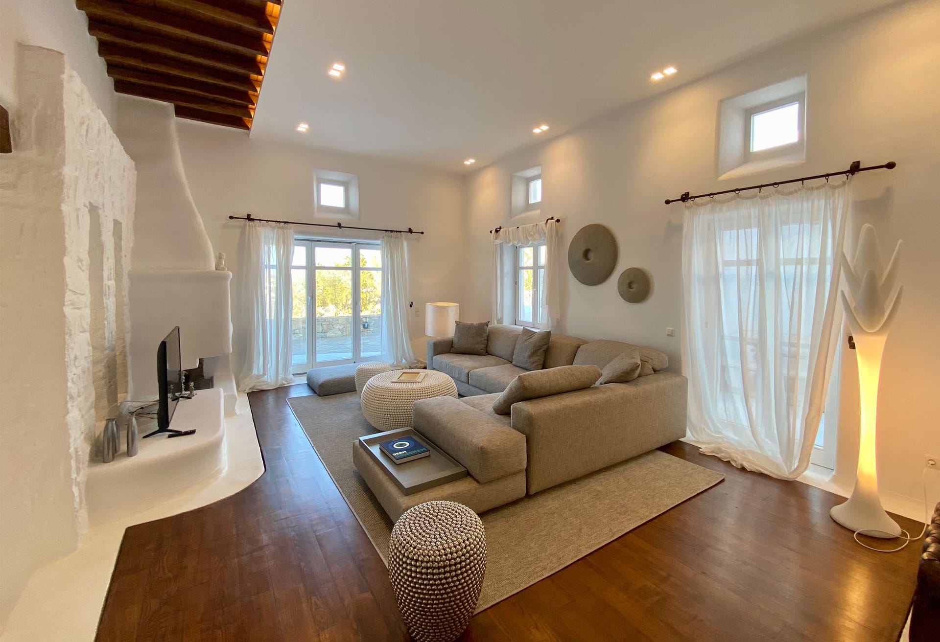 Luxury Heavens Mykonos - ORION1 - 16