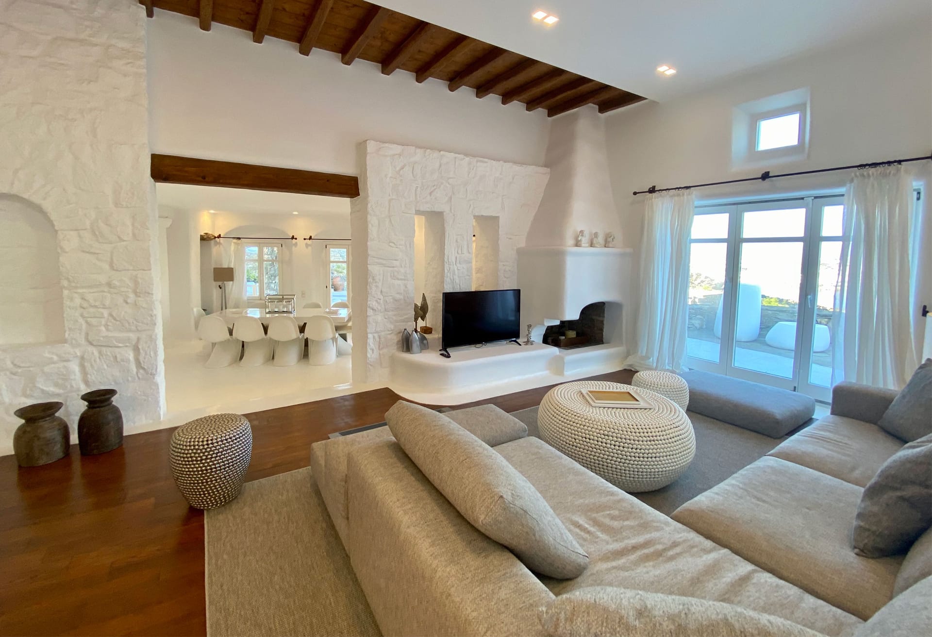 Luxury Heavens Mykonos - ORION1 - 17