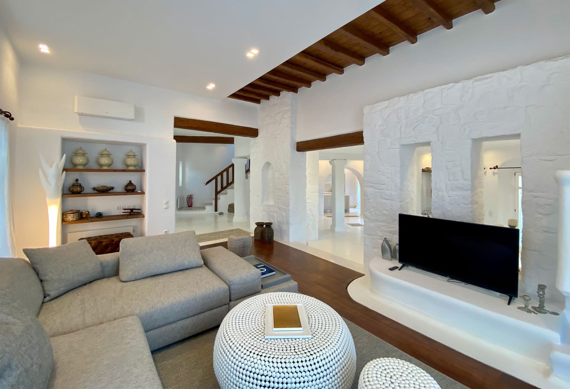 Luxury Heavens Mykonos - ORION1 - 18