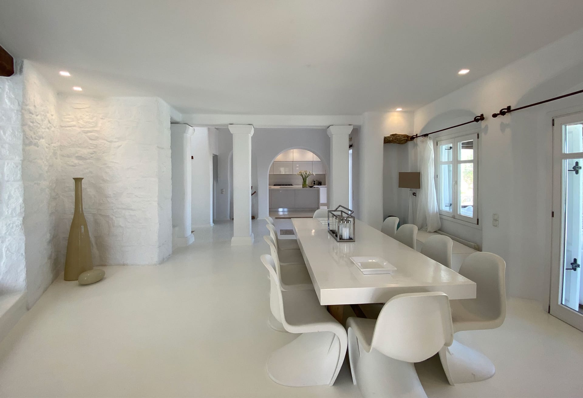 Luxury Heavens Mykonos - ORION1 - 19