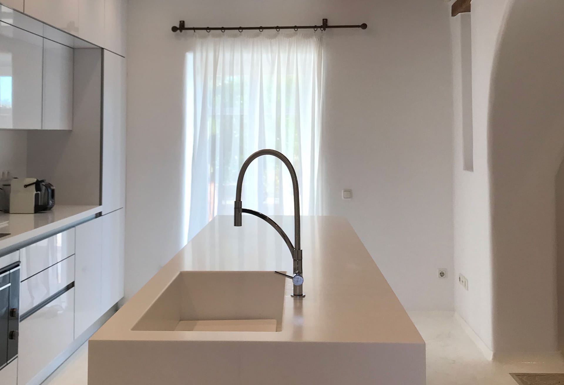 Luxury Heavens Mykonos - ORION1 - 20