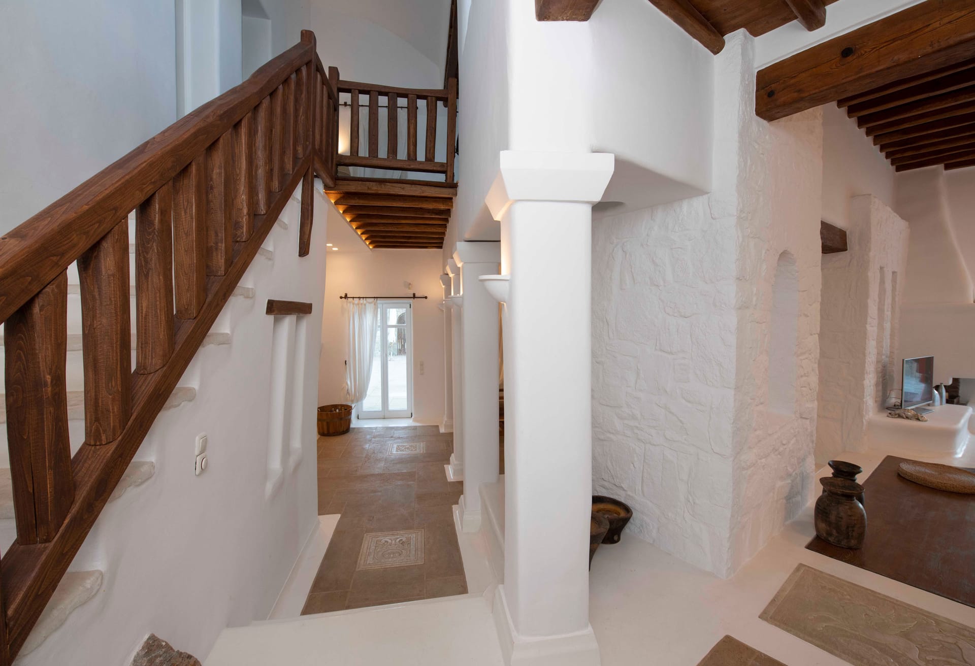 Luxury Heavens Mykonos - ORION1 - 22