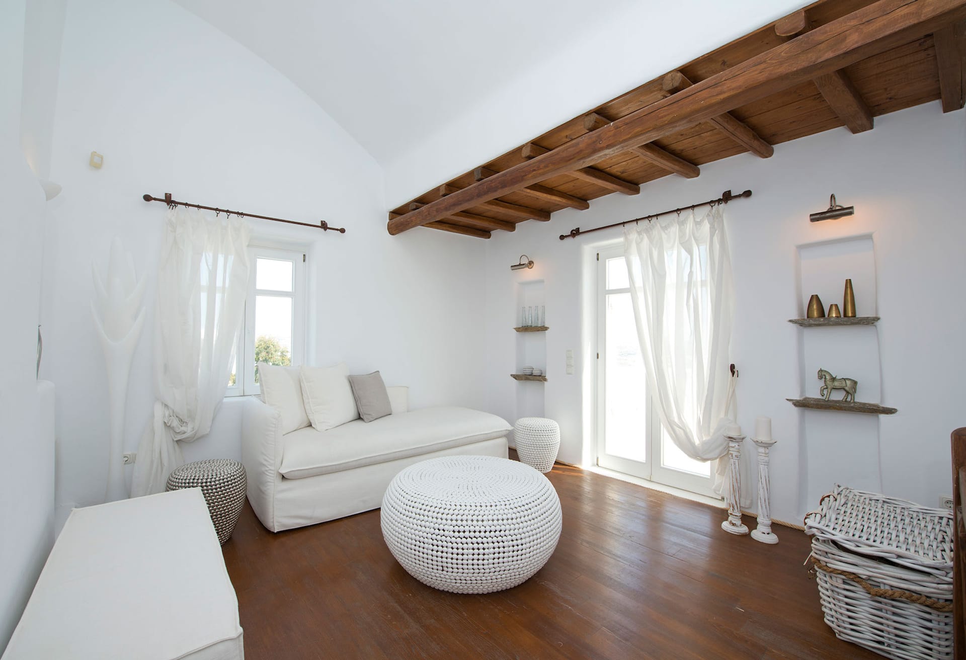 Luxury Heavens Mykonos - ORION1 - 23