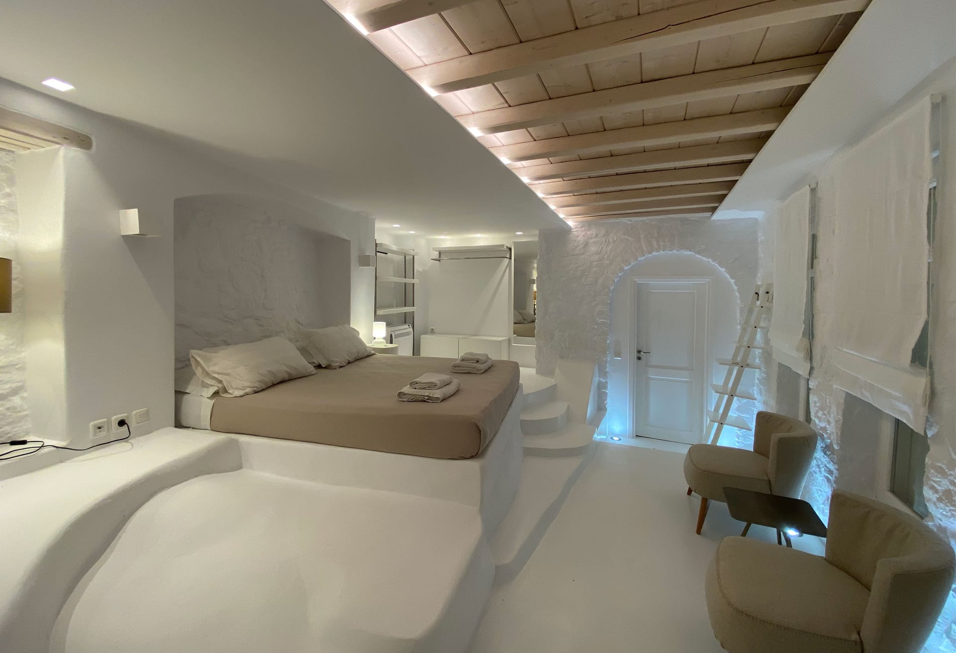 Luxury Heavens Mykonos - ORION1 - 24