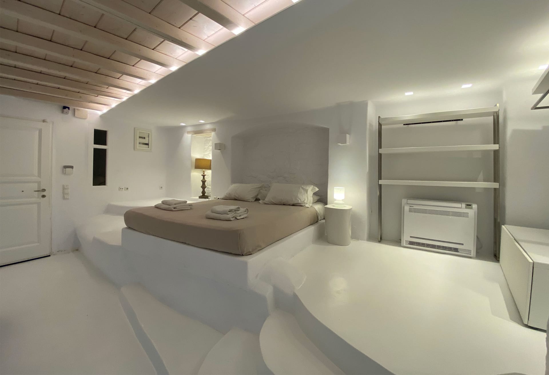 Luxury Heavens Mykonos - ORION1 - 25