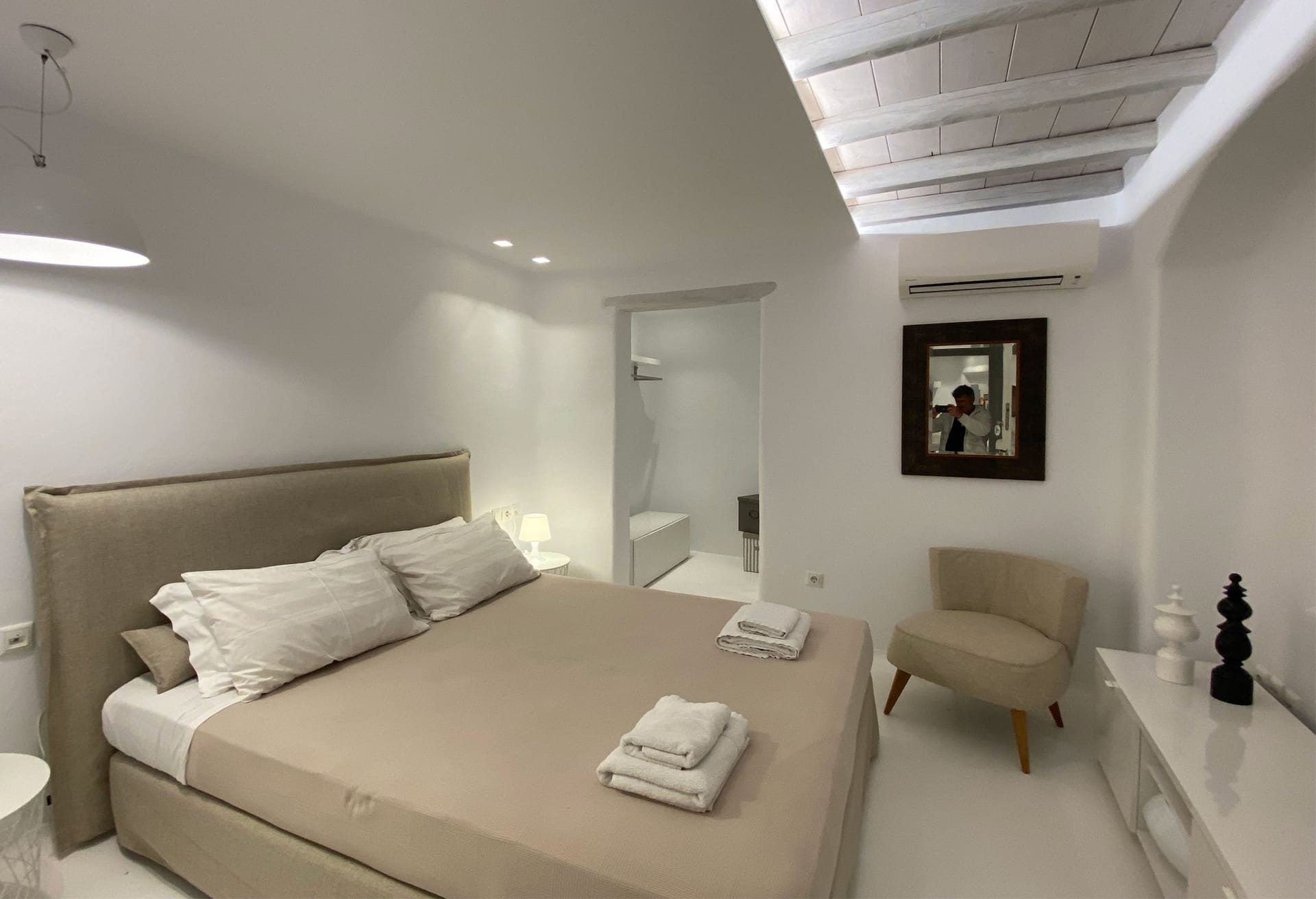 Luxury Heavens Mykonos - ORION1 - 27