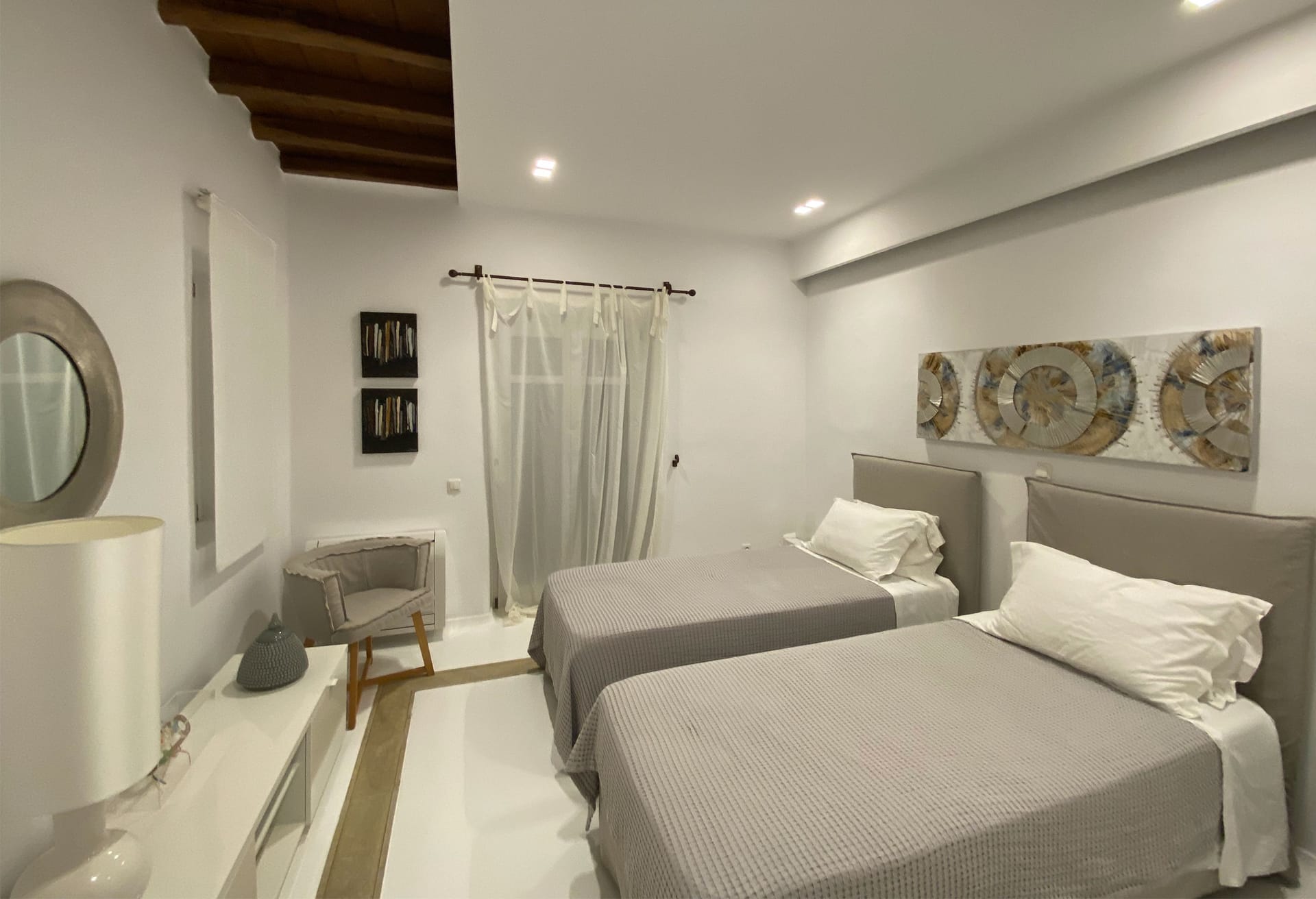 Luxury Heavens Mykonos - ORION1 - 28