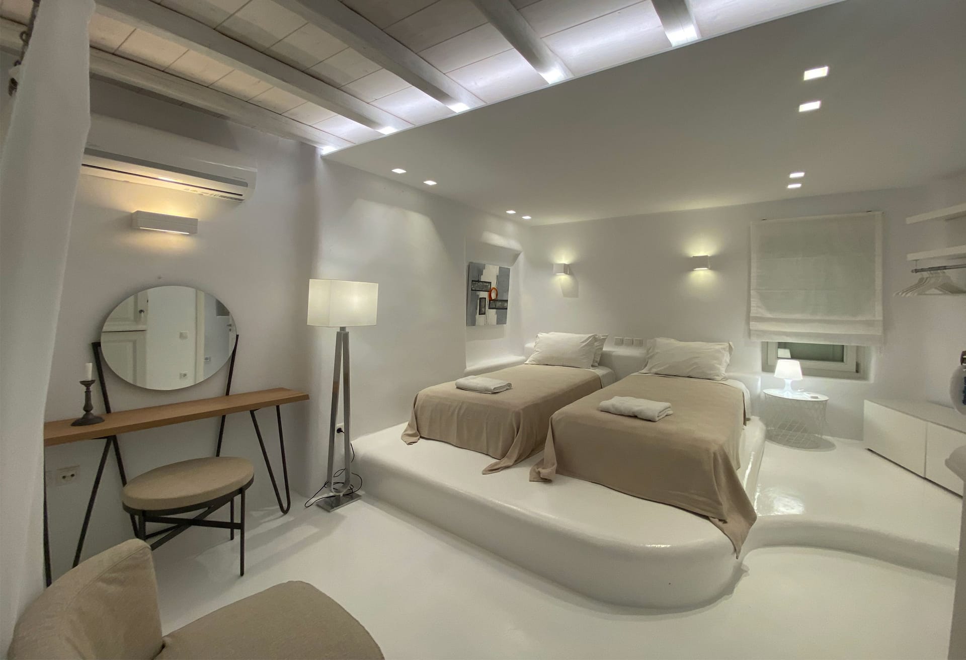 Luxury Heavens Mykonos - ORION1 - 29