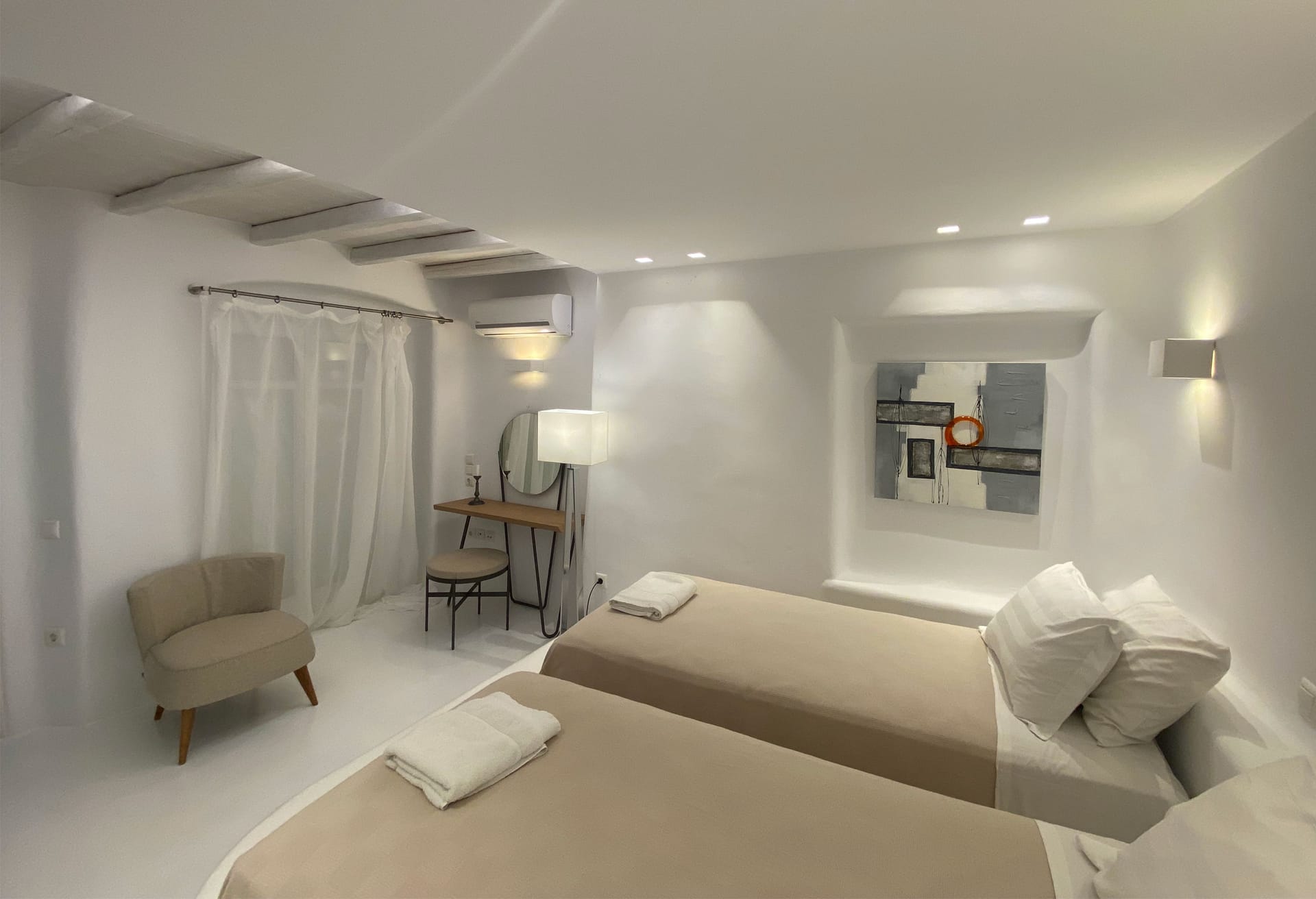 Luxury Heavens Mykonos - ORION1 - 30