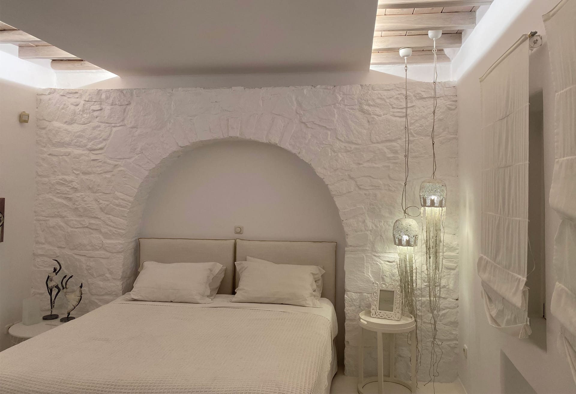 Luxury Heavens Mykonos - ORION1 - 31