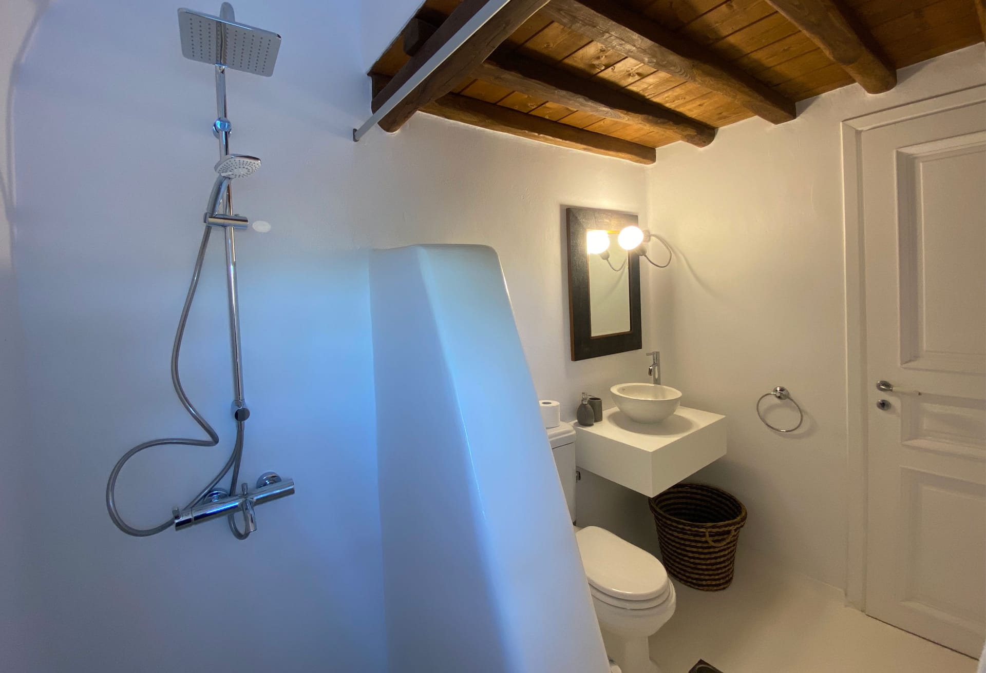 Luxury Heavens Mykonos - ORION1 - 33