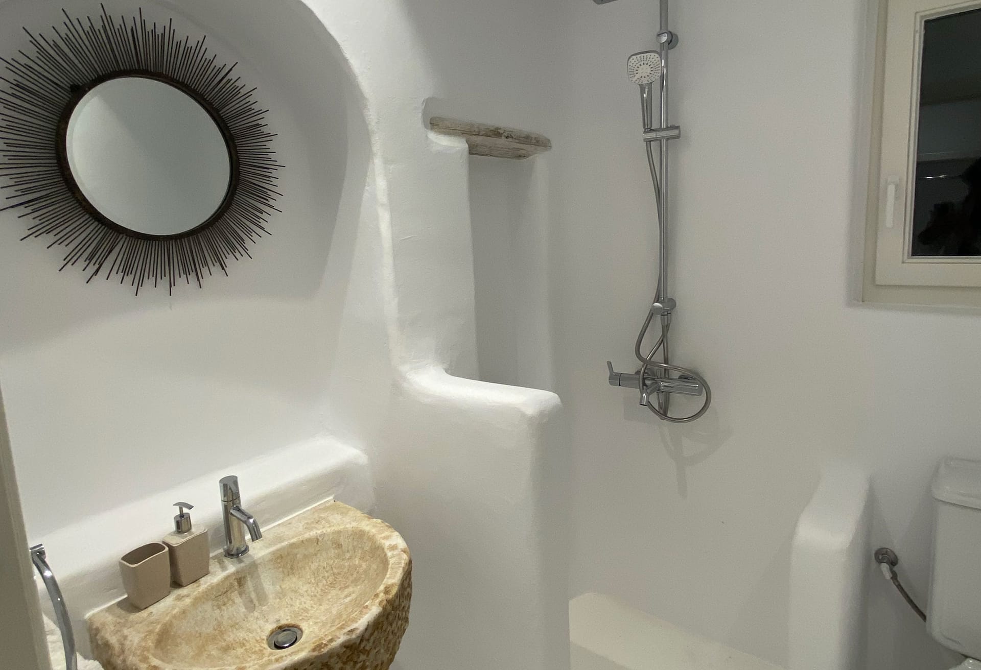 Luxury Heavens Mykonos - ORION1 - 34