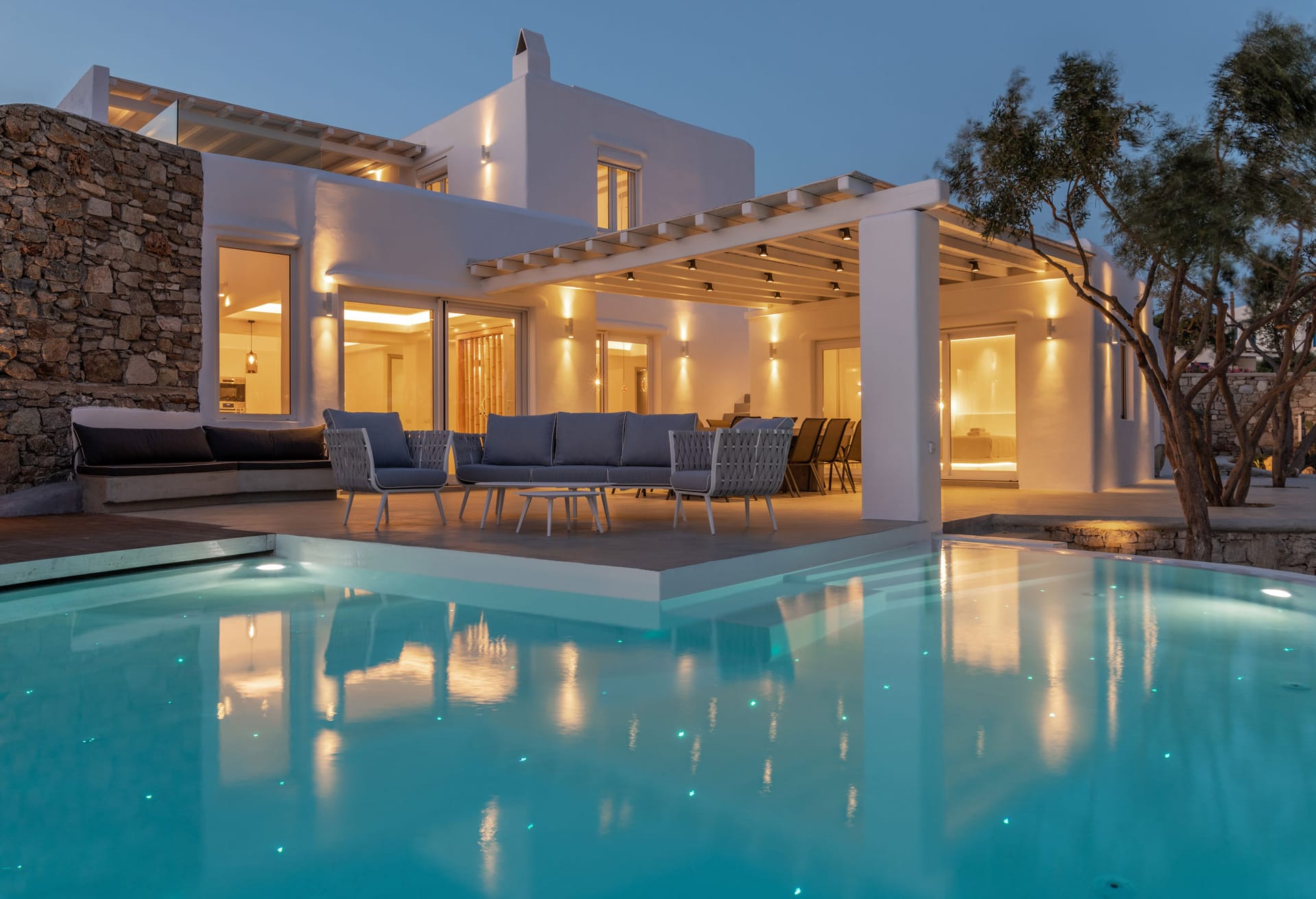 Villa Victor