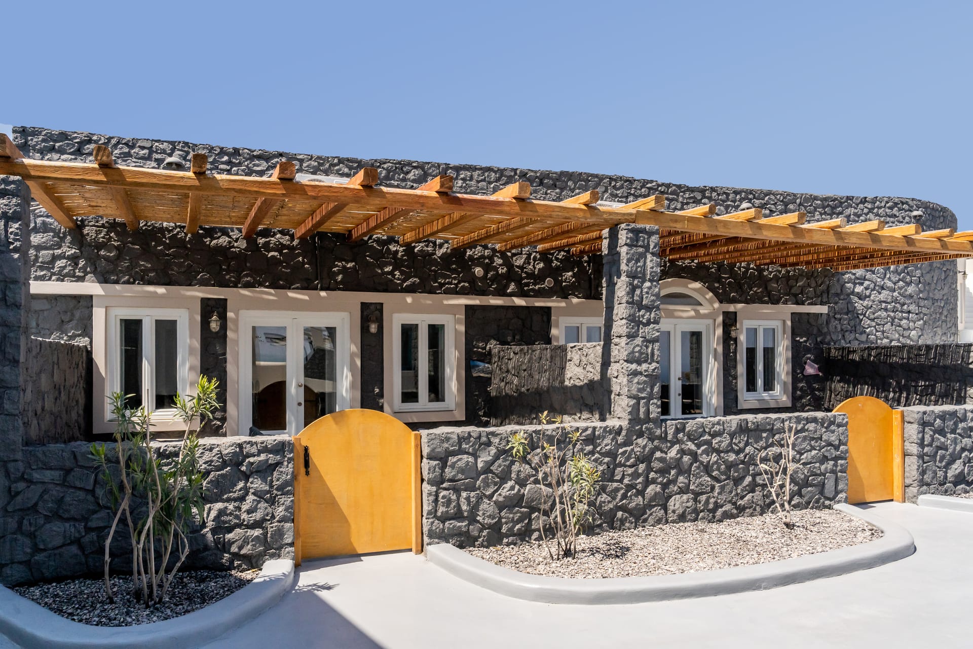 Villa Corali
