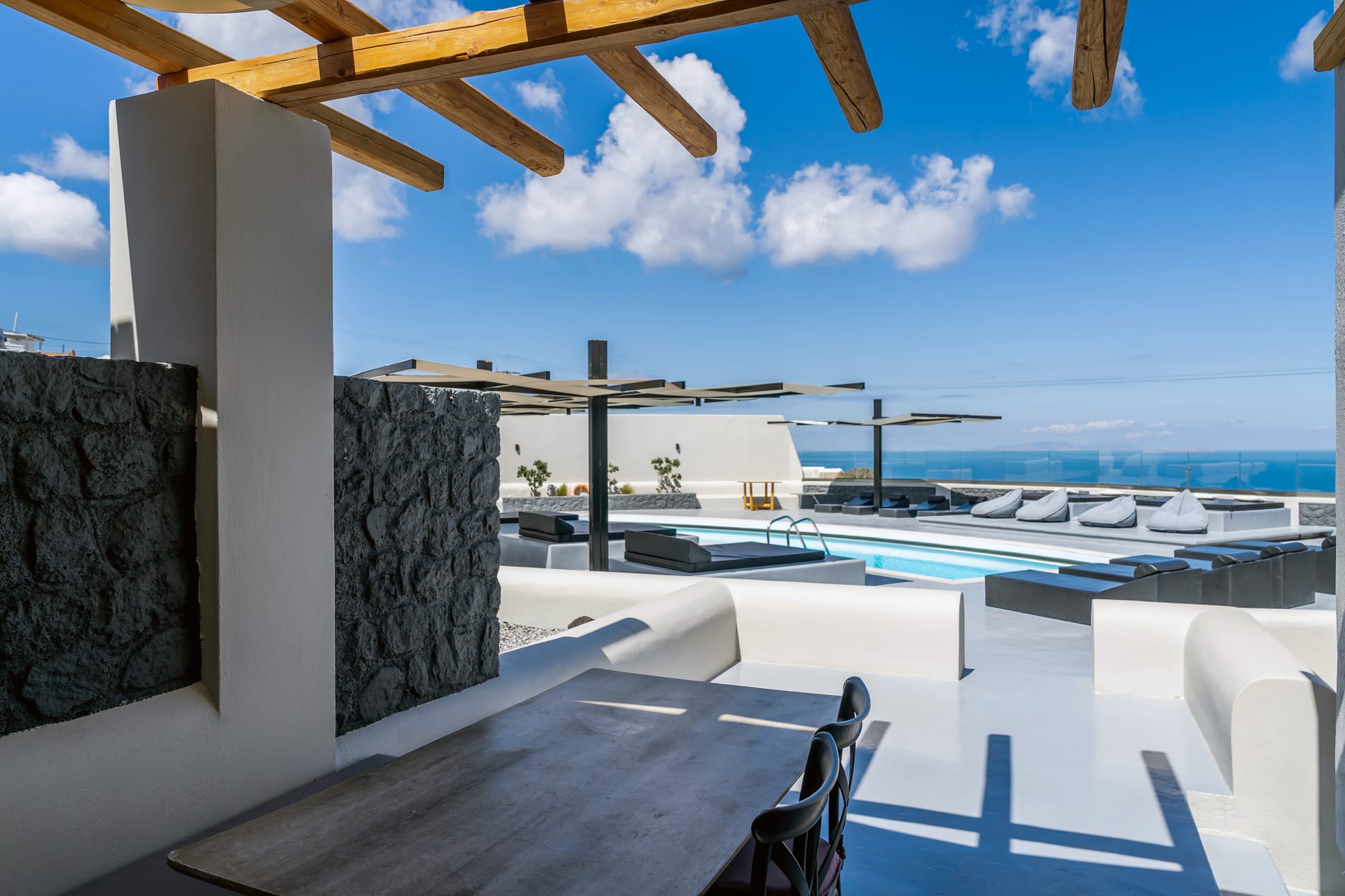 Villa Ammos