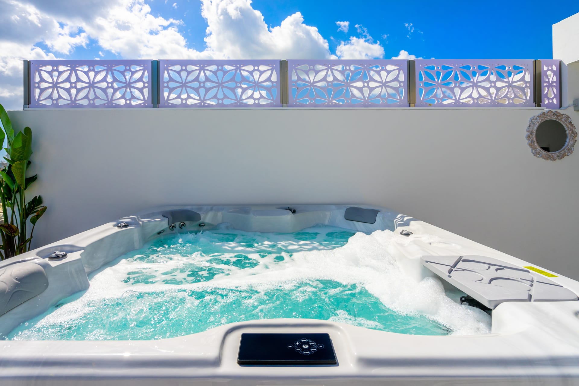 Venezia Resort Hotel Rhodes - SRJ - 3