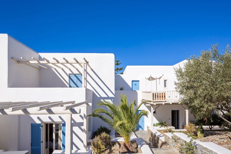 Vencia Boutique Hotel - STD - 4