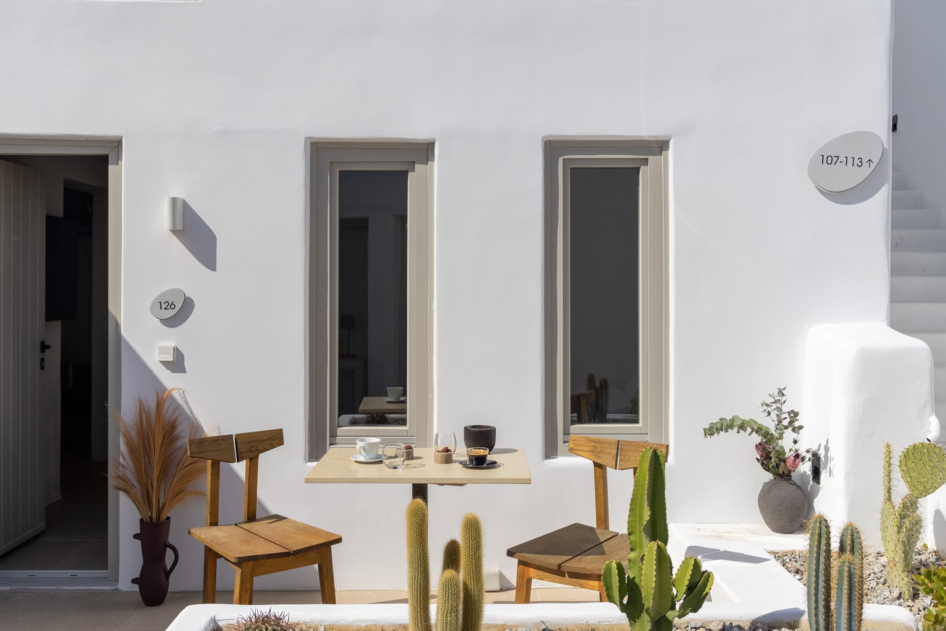 Rocabella Mykonos - NV - 11