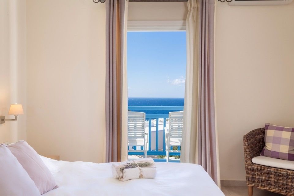 Vencia Boutique Hotel - STDSEA - 2