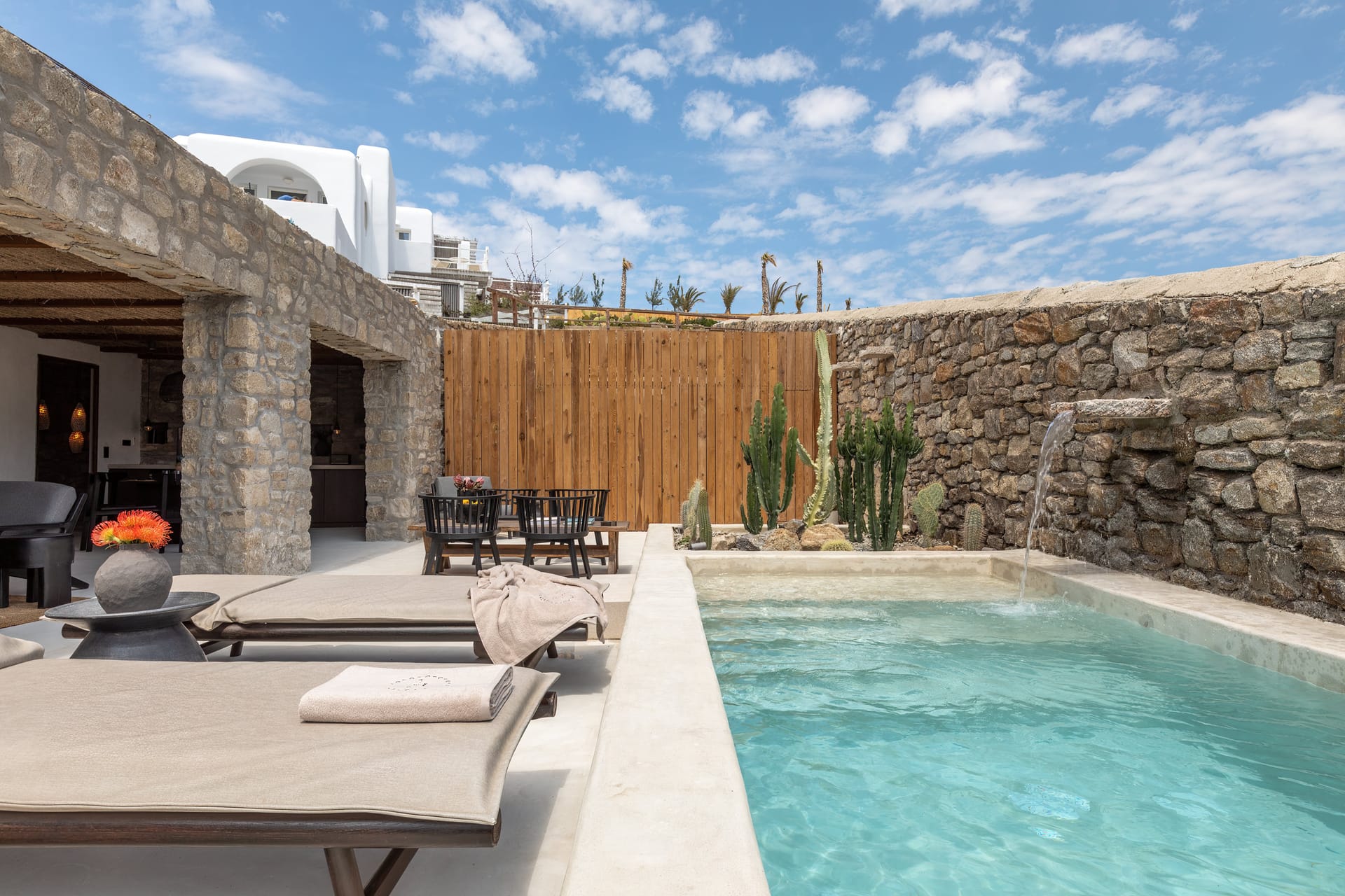 Rocabella Mykonos - HOUSE - 7