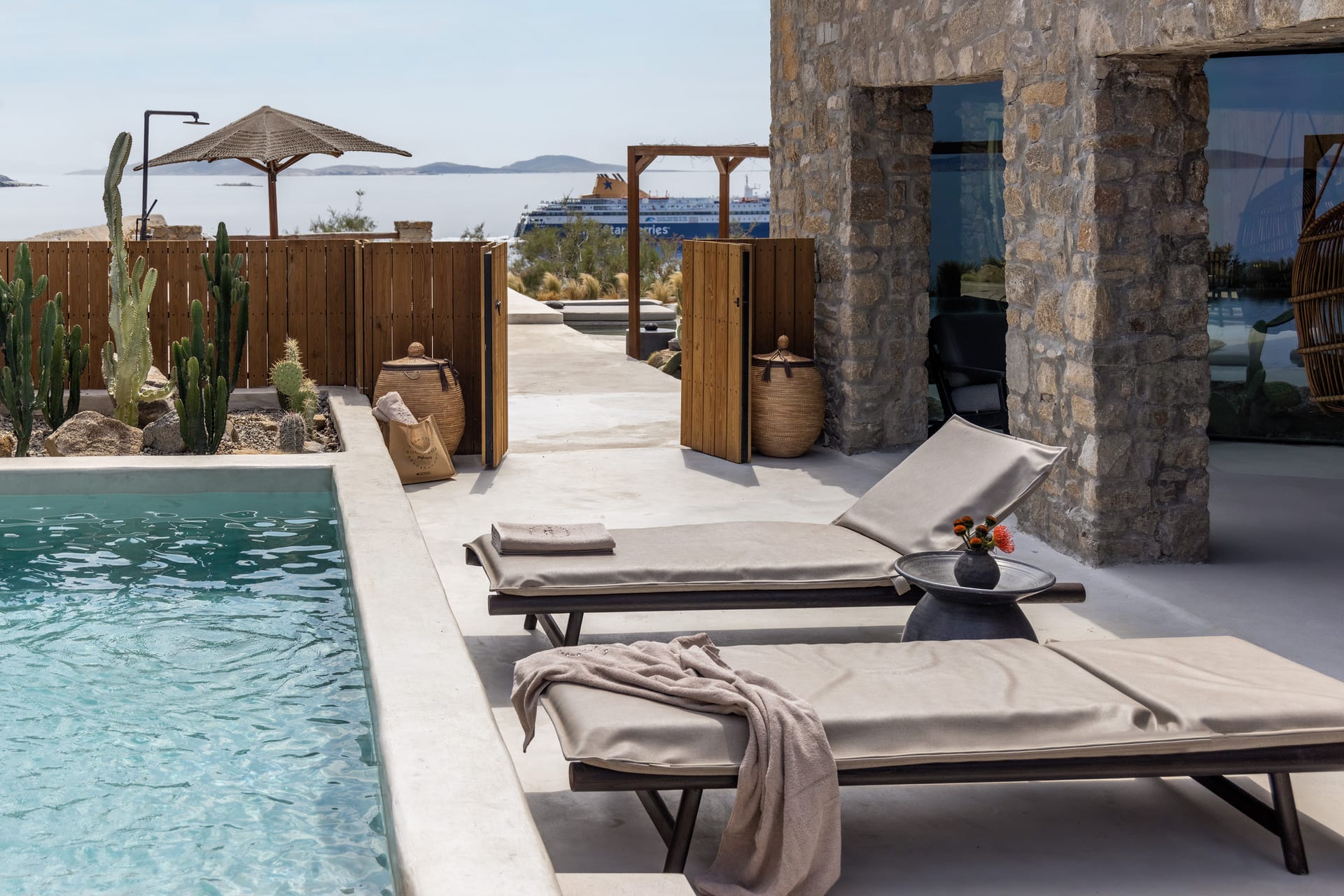 Rocabella Mykonos - HOUSE - 11