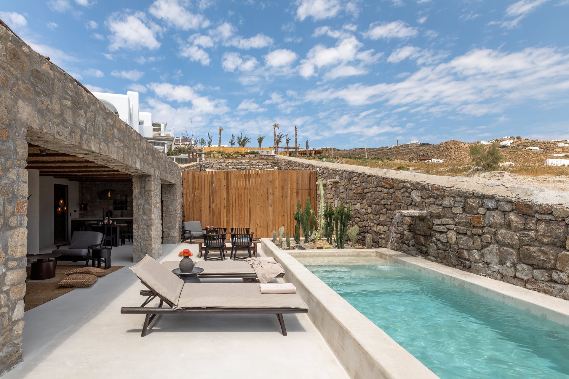 Rocabella Mykonos - HOUSE - 2
