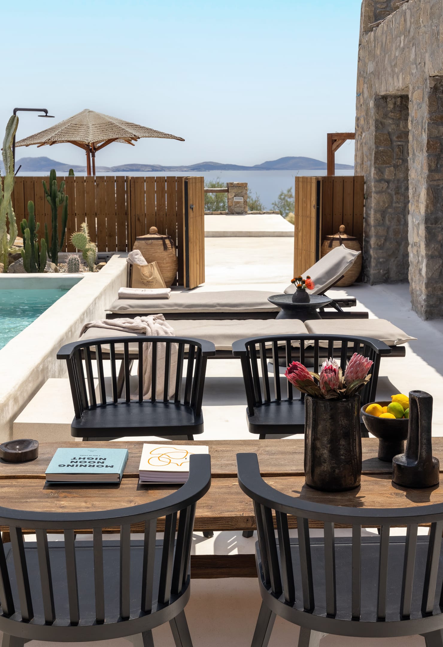 Rocabella Mykonos - HOUSE - 3