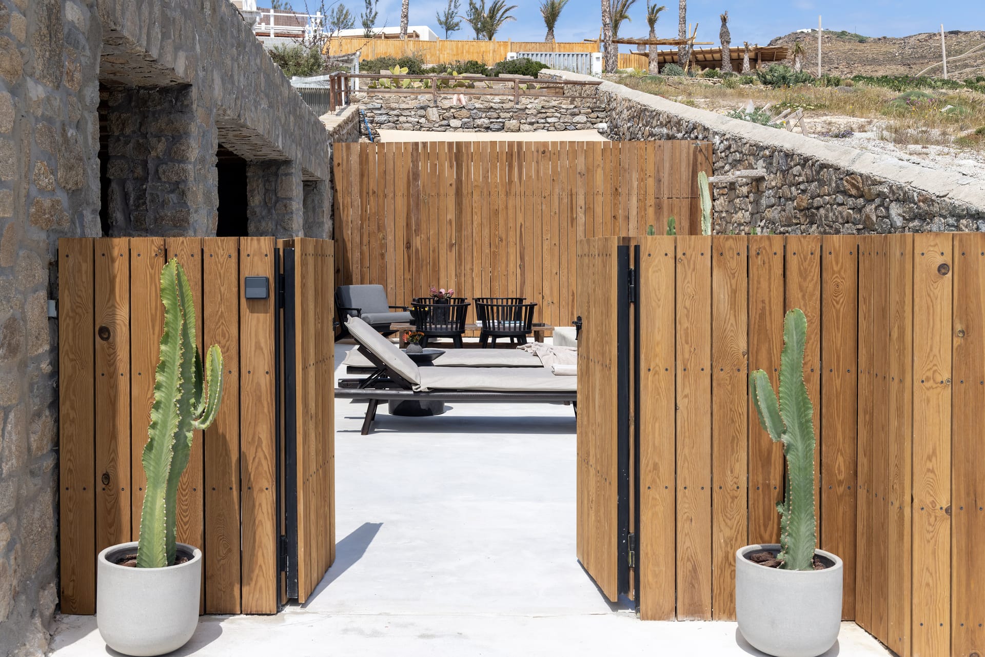 Rocabella Mykonos - HOUSE - 14