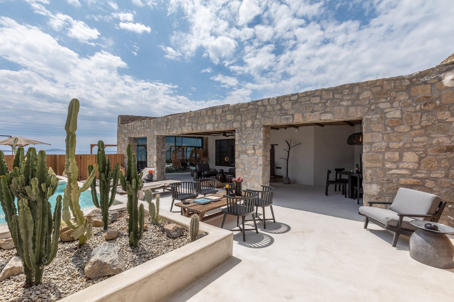 Rocabella Mykonos - HOUSE - 20