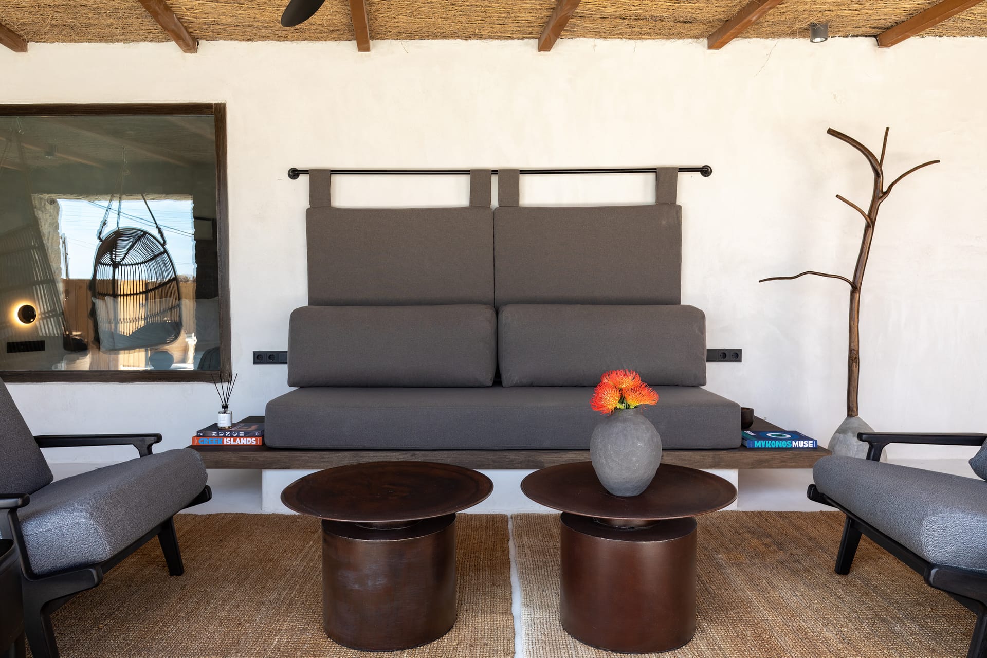 Rocabella Mykonos - HOUSE - 21