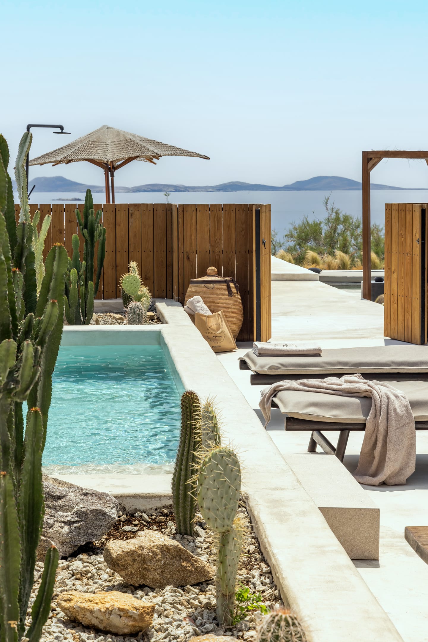 Rocabella Mykonos - HOUSE - 31
