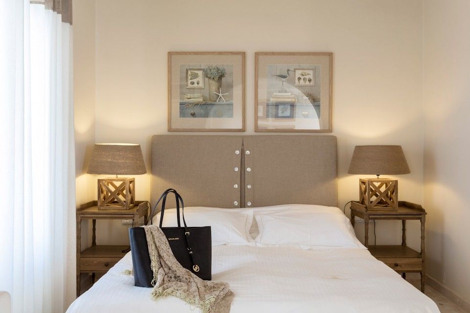 Vencia Boutique Hotel - SUI - 6