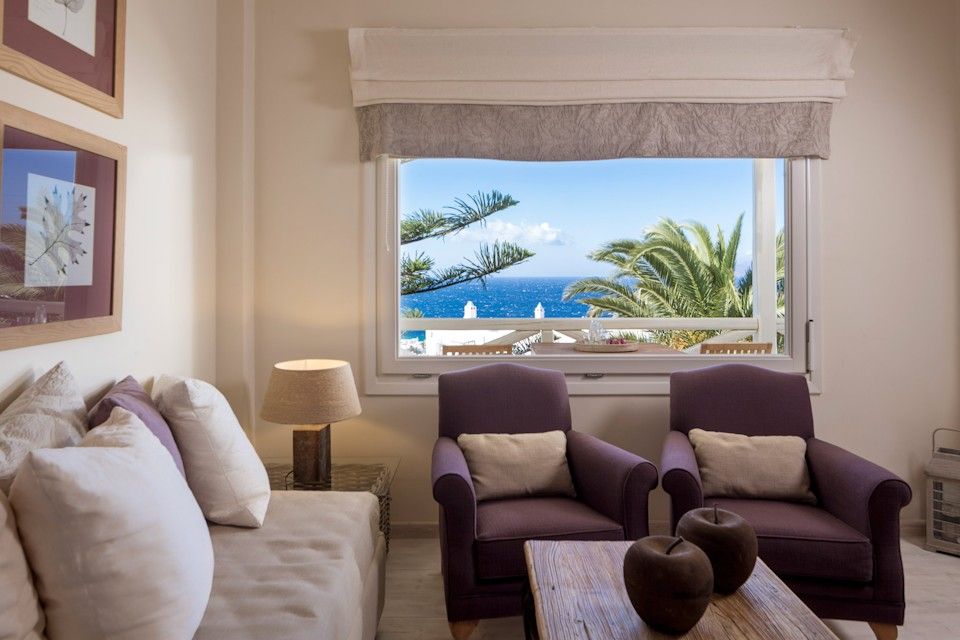 Vencia Boutique Hotel - SUI - 8