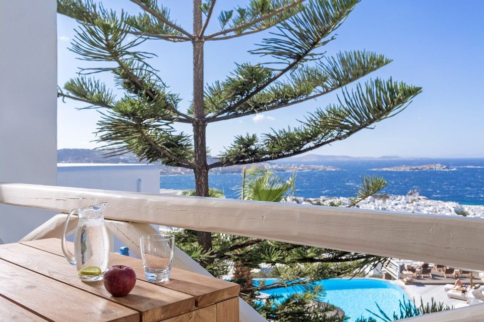 Vencia Boutique Hotel - SUI - 9