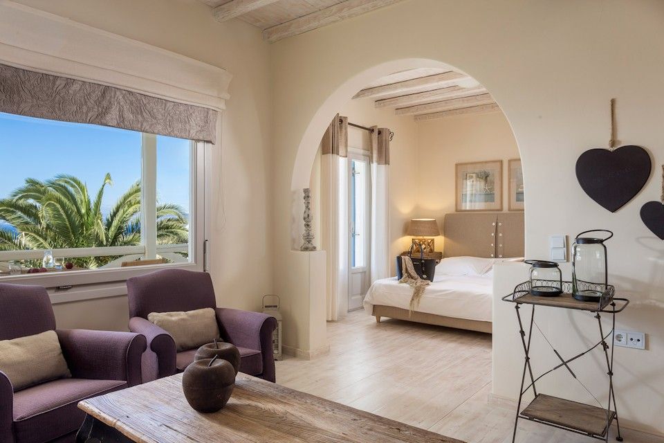Vencia Boutique Hotel - SUI - 10
