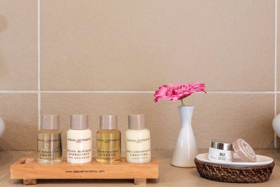 Vencia Boutique Hotel - SUI - 11