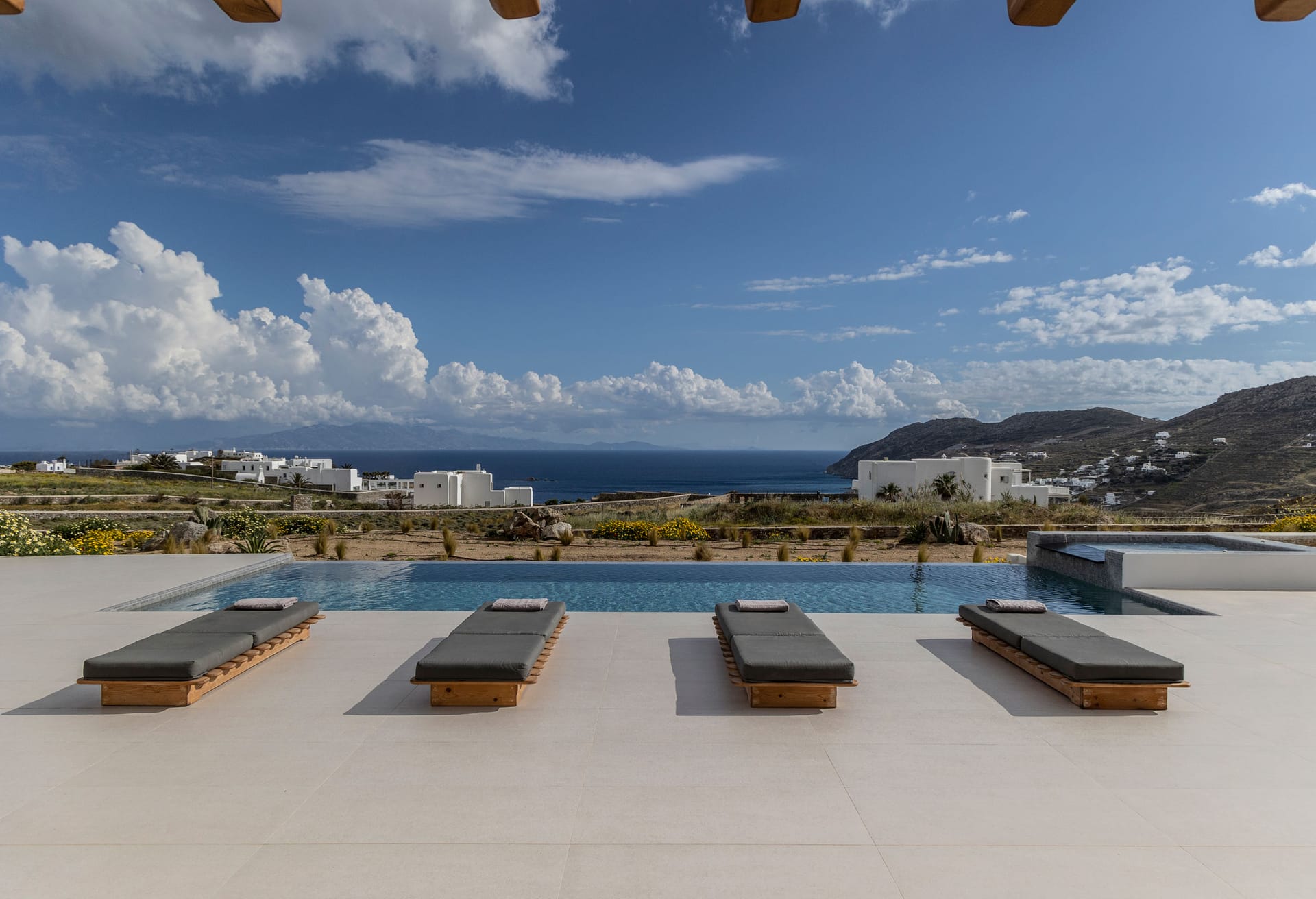 Villa Beverly 1