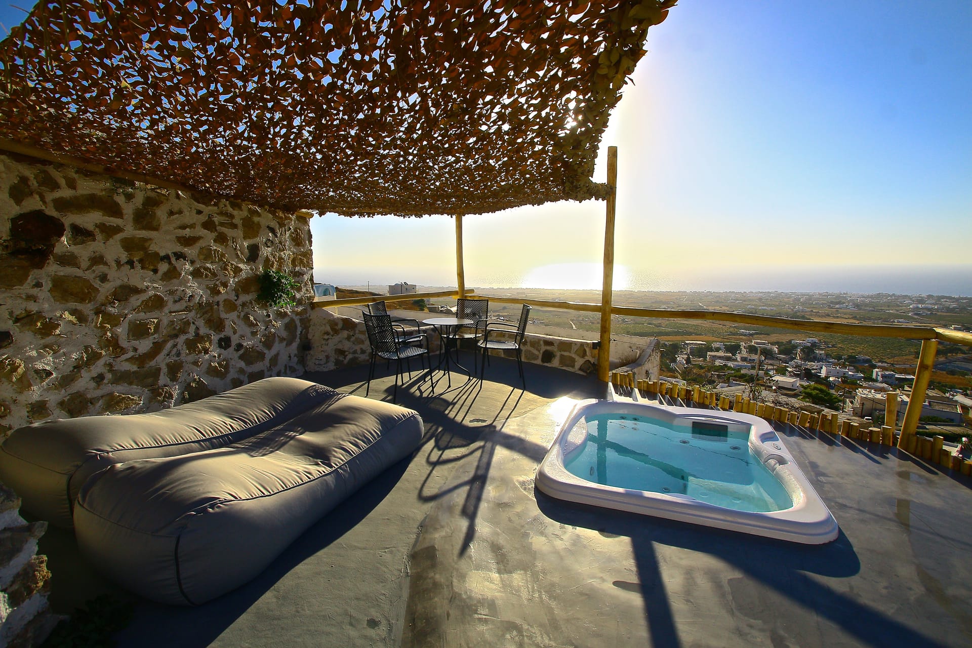 Villa Adrala