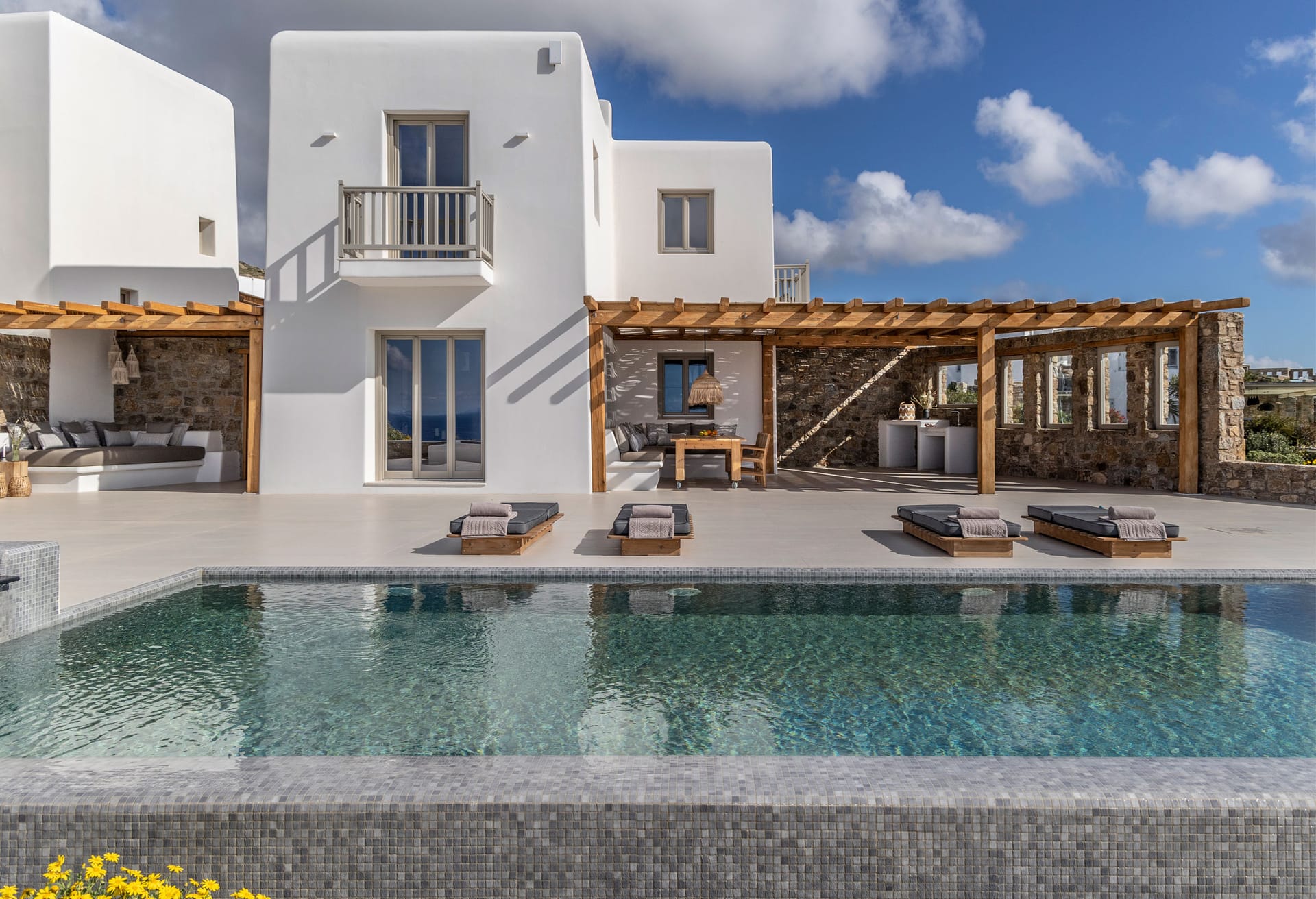 Luxury Heavens Mykonos - BEVRL2 - 3