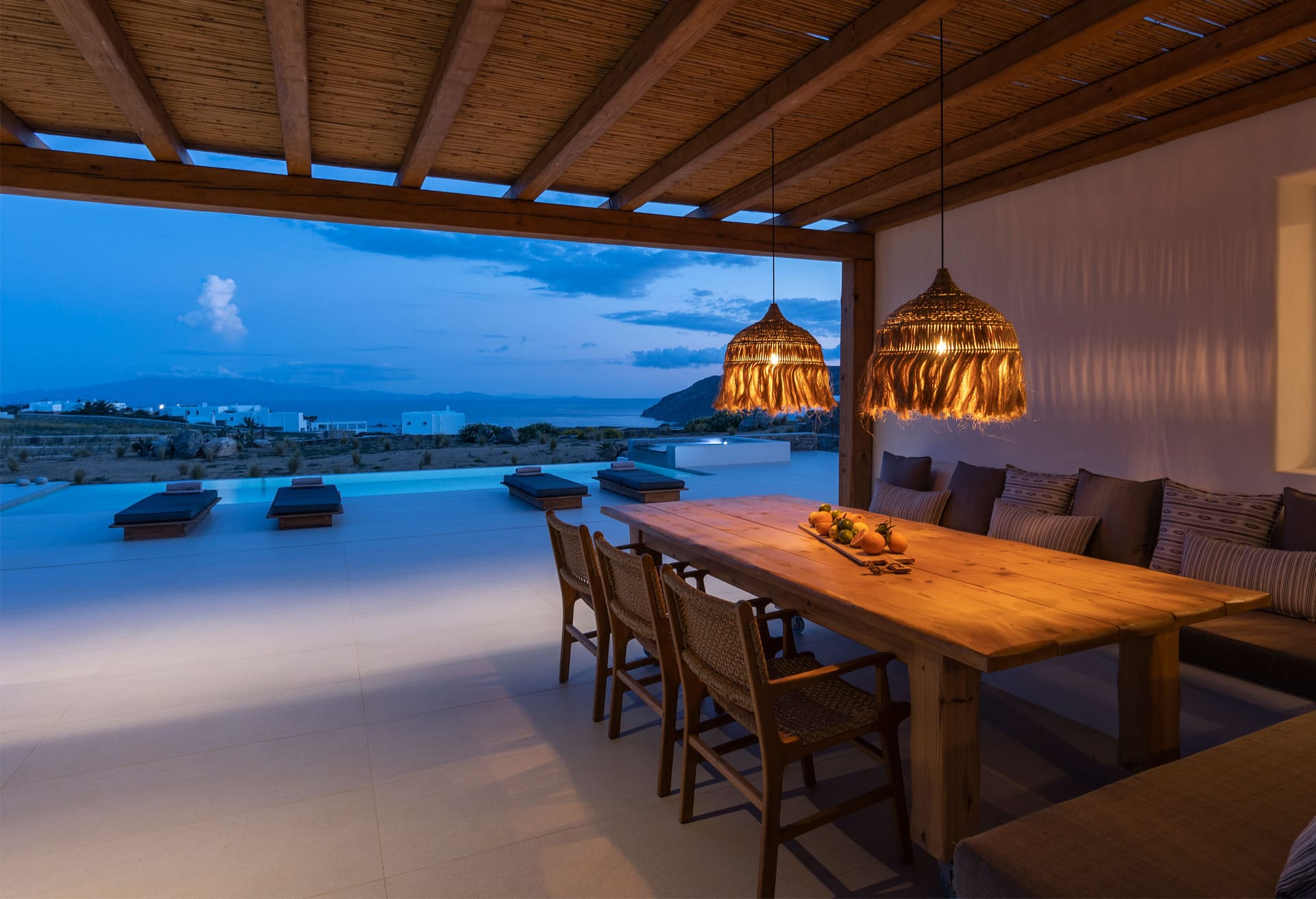 Luxury Heavens Mykonos - BEVRL2 - 5