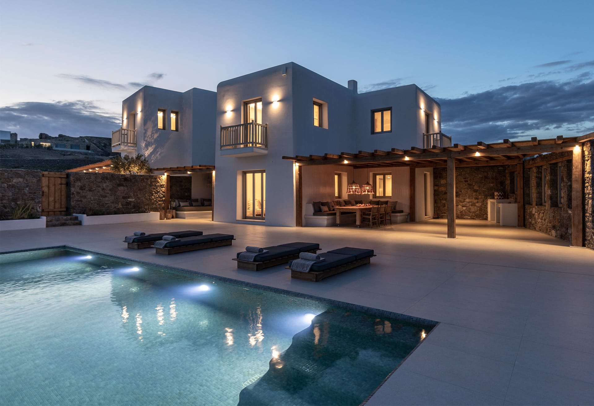 Villa Beverly 2