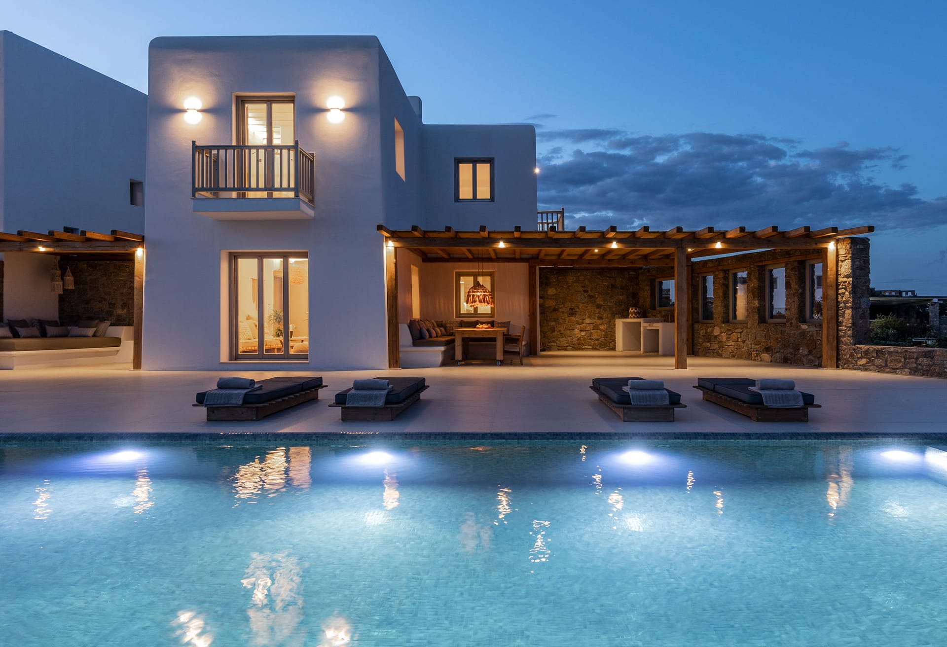 Luxury Heavens Mykonos - BEVRL2 - 6
