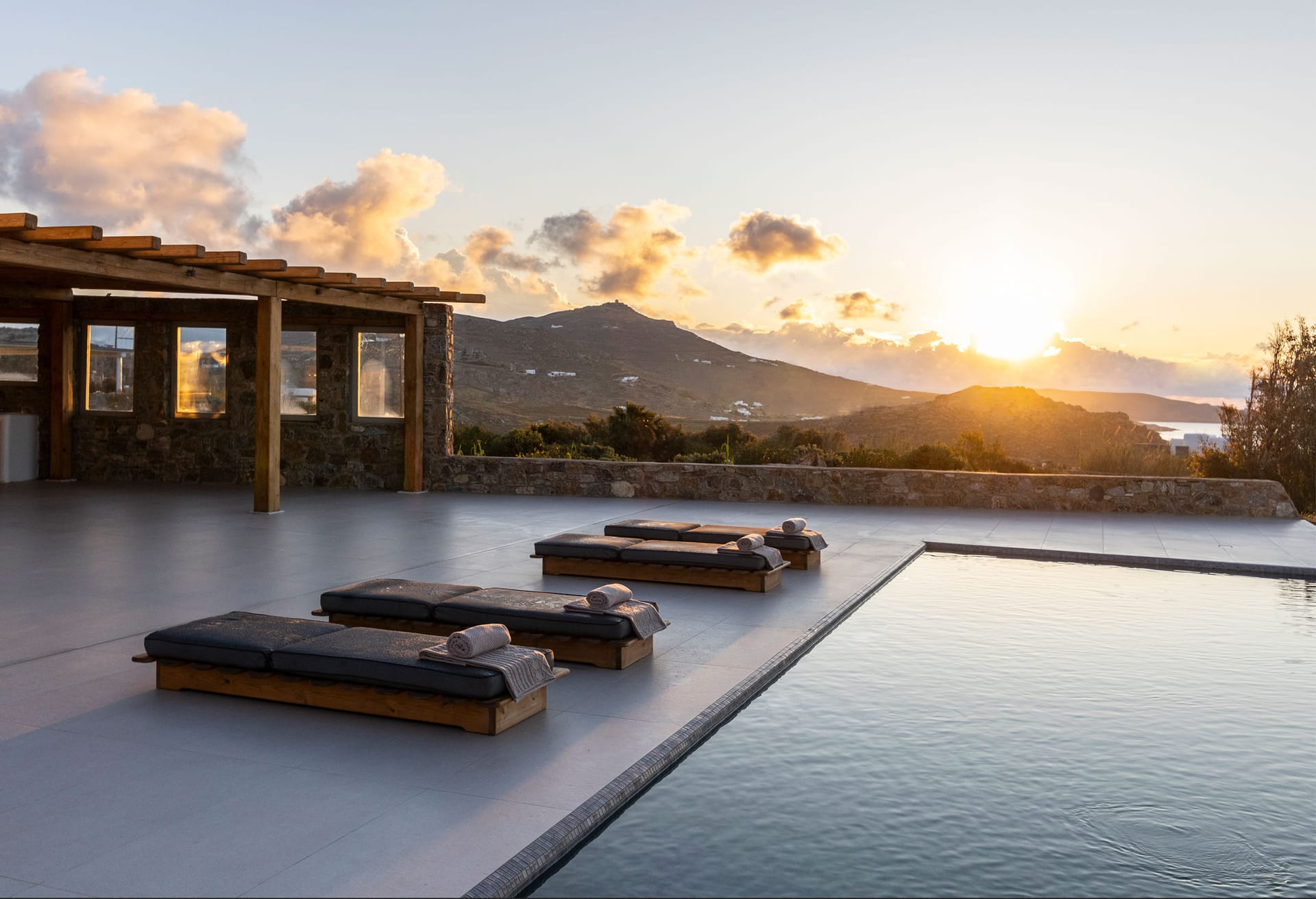 Luxury Heavens Mykonos - BEVRL2 - 7