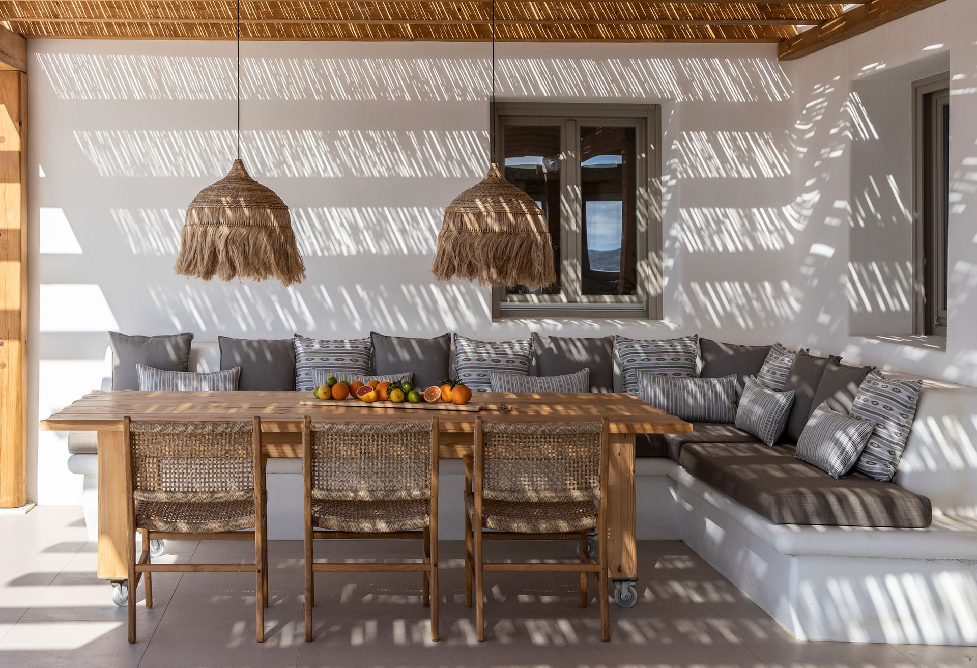 Luxury Heavens Mykonos - BEVRL2 - 8