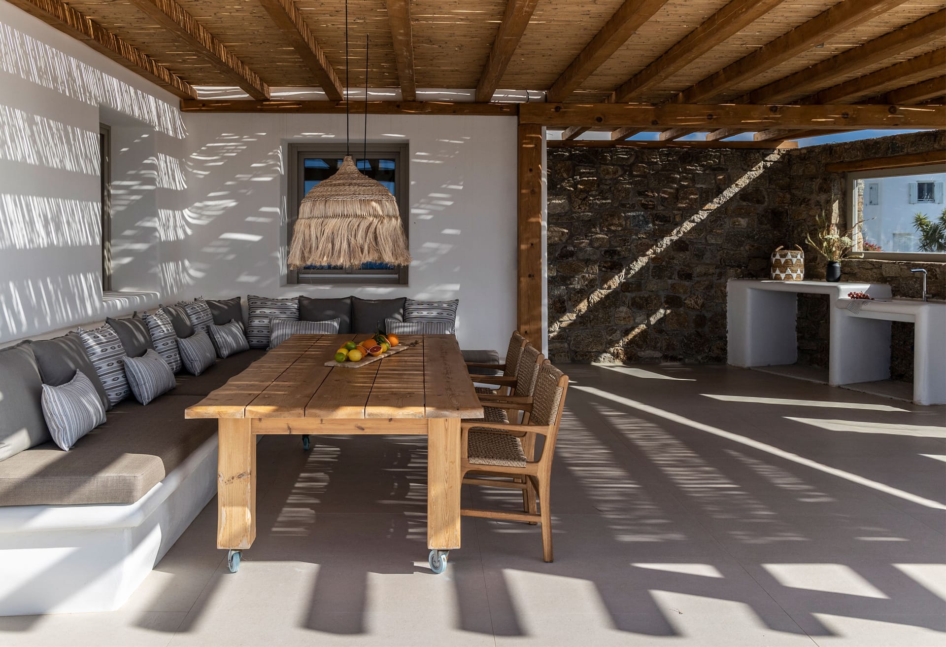 Luxury Heavens Mykonos - BEVRL2 - 9