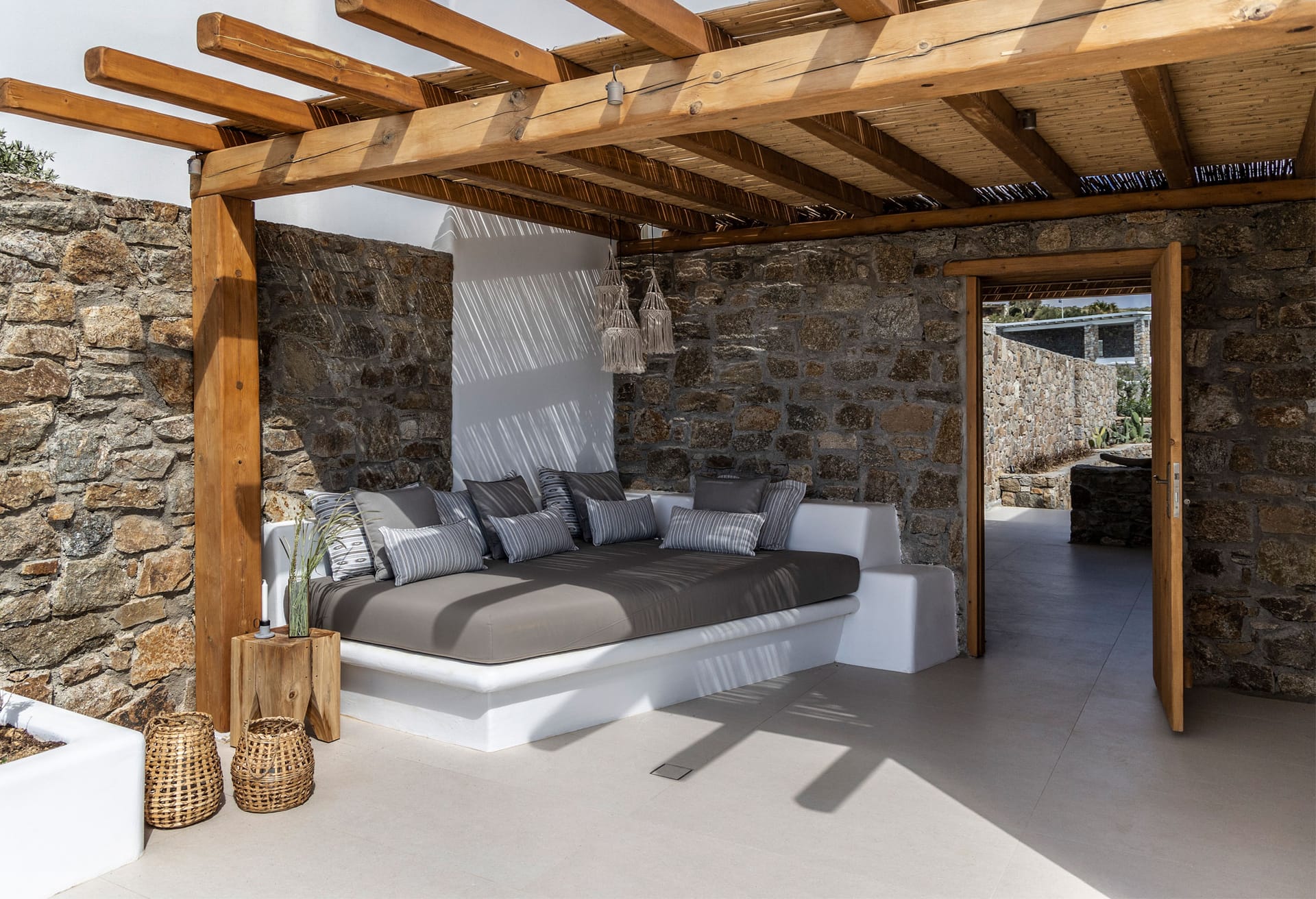 Luxury Heavens Mykonos - BEVRL2 - 10