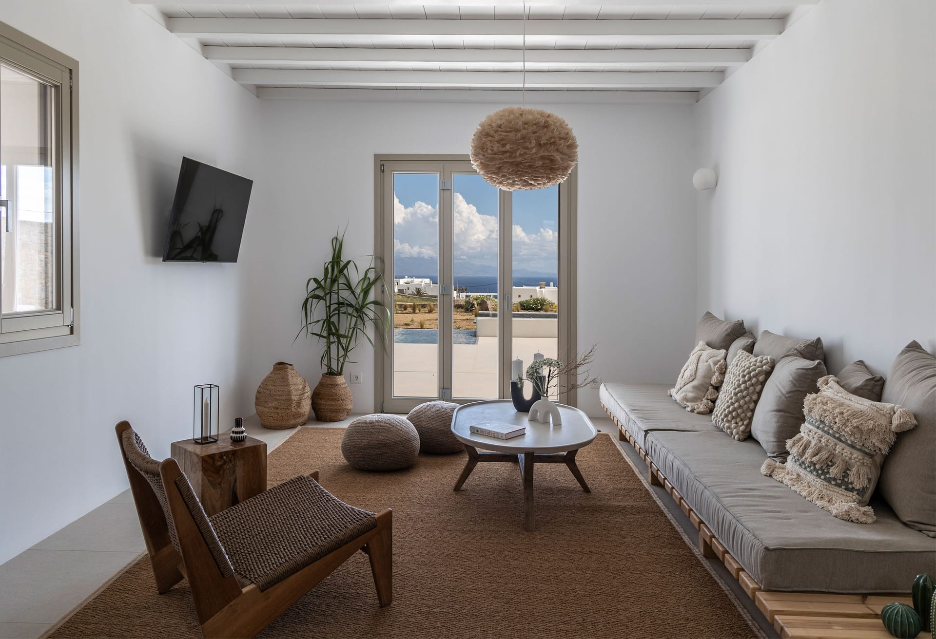 Luxury Heavens Mykonos - BEVRL2 - 11
