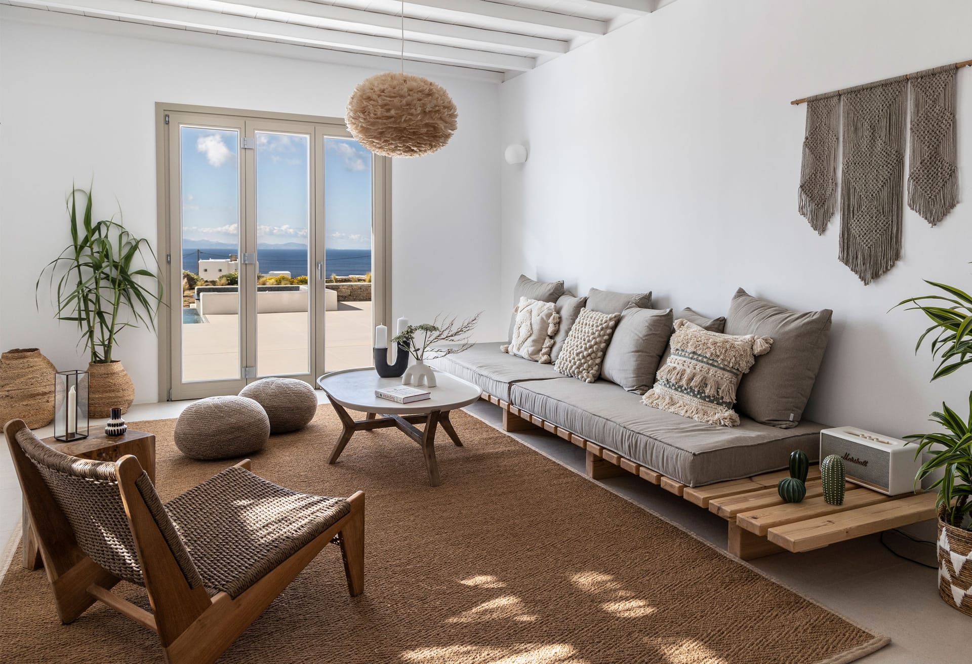 Luxury Heavens Mykonos - BEVRL2 - 12